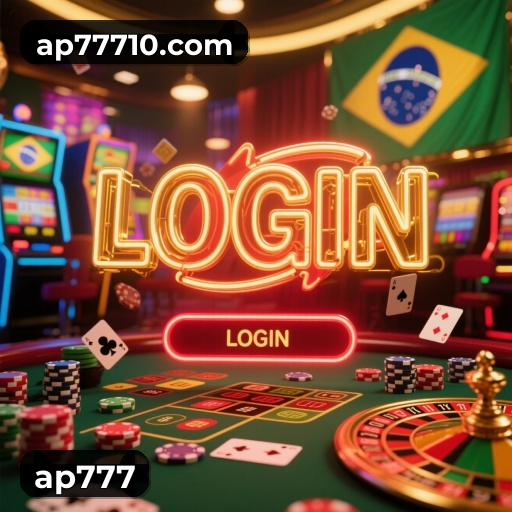 Benefícios do Login ap777 - Bônus e Vantagens Exclusivas