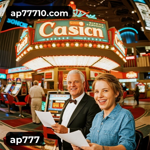 Jogos de Mesa Premium ap777 - Blackjack, Roleta, Baccarat
