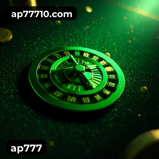 Cassino ao Vivo ap777 - Dealers Brasileiros Profissionais