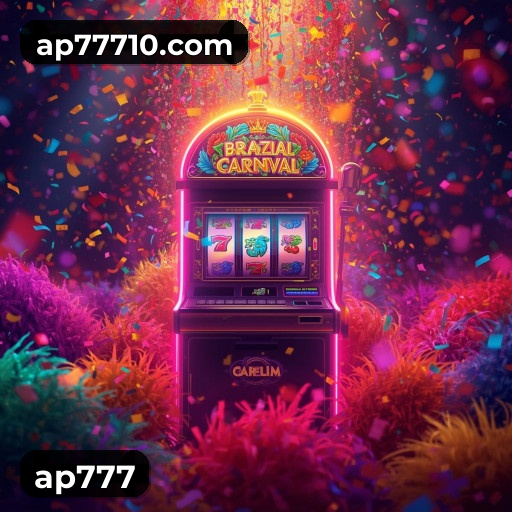 App Mobile ap777 - Jogue em Qualquer Lugar no Seu Smartphone
