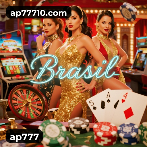 App Mobile ap777 - Jogue em Qualquer Lugar no Seu Smartphone