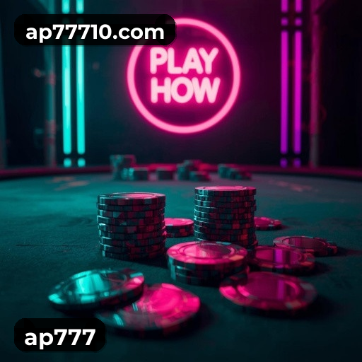 Vantagens de jogar slots no ap777 Brasil