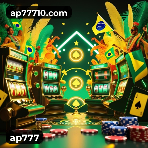 Imagem secundária de apoio para instalação do app ap777